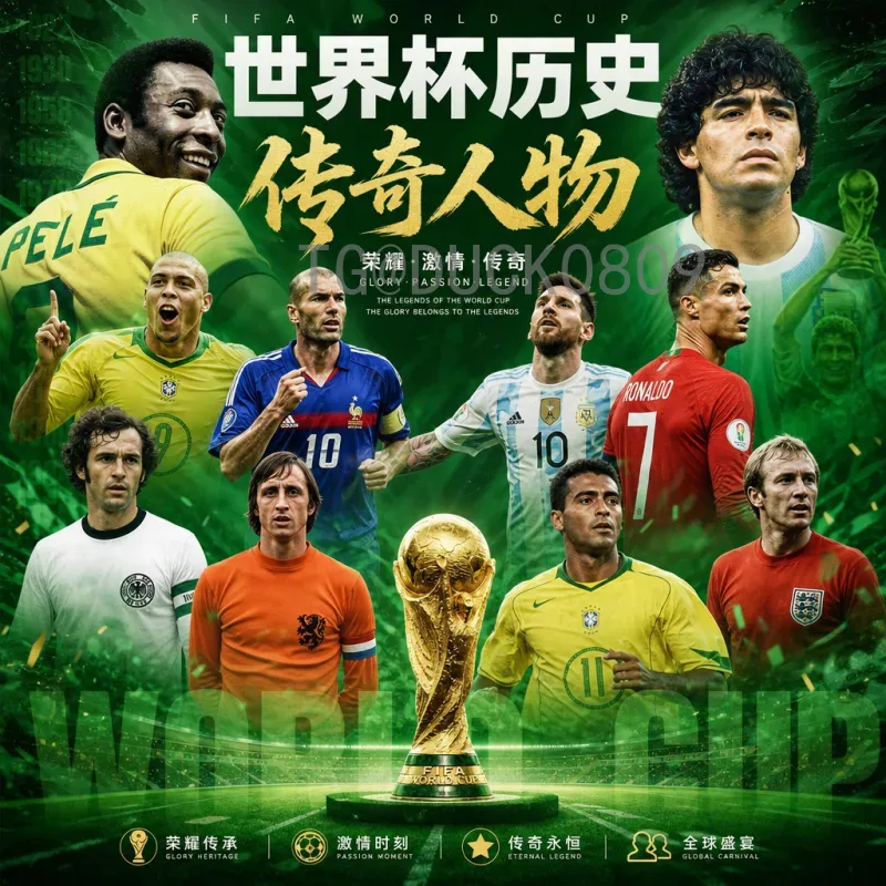 完整2026年美加墨世界杯冠军预测查询：谁将问鼎北美